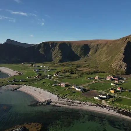 Sjarmerende Hus Med Orkesterplass Til Hav Og Fjell * Stave
